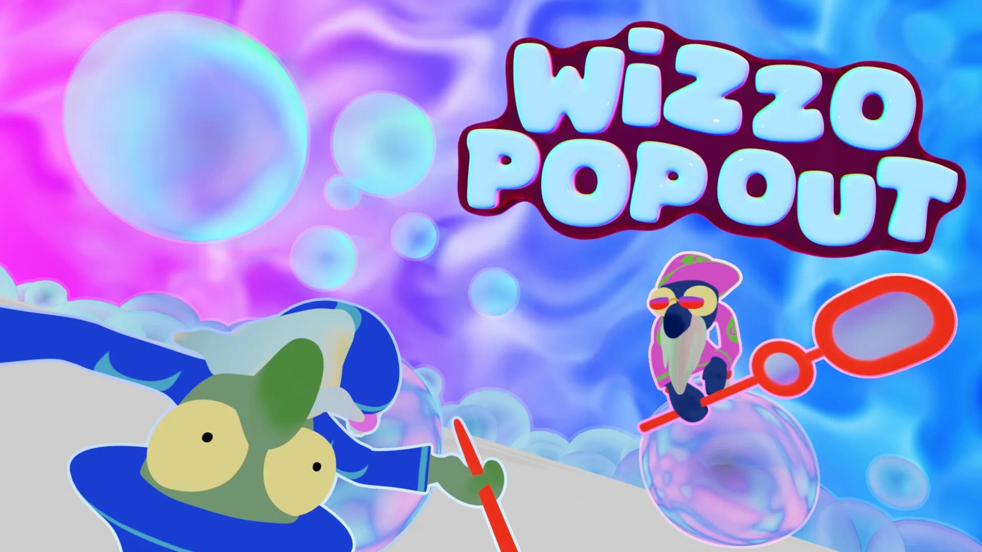 Wizzo PopOut görsel 4