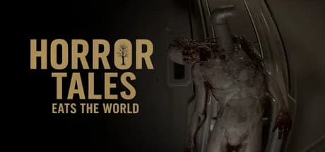 Horror Tales Eats The World