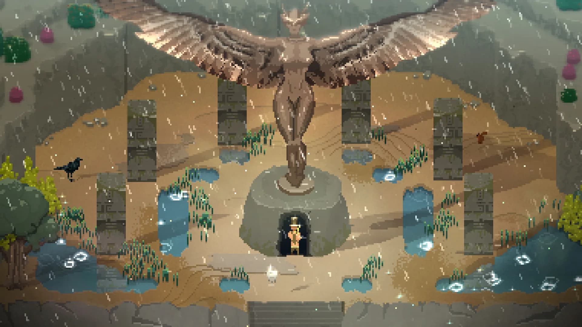 Songbringer görsel 4