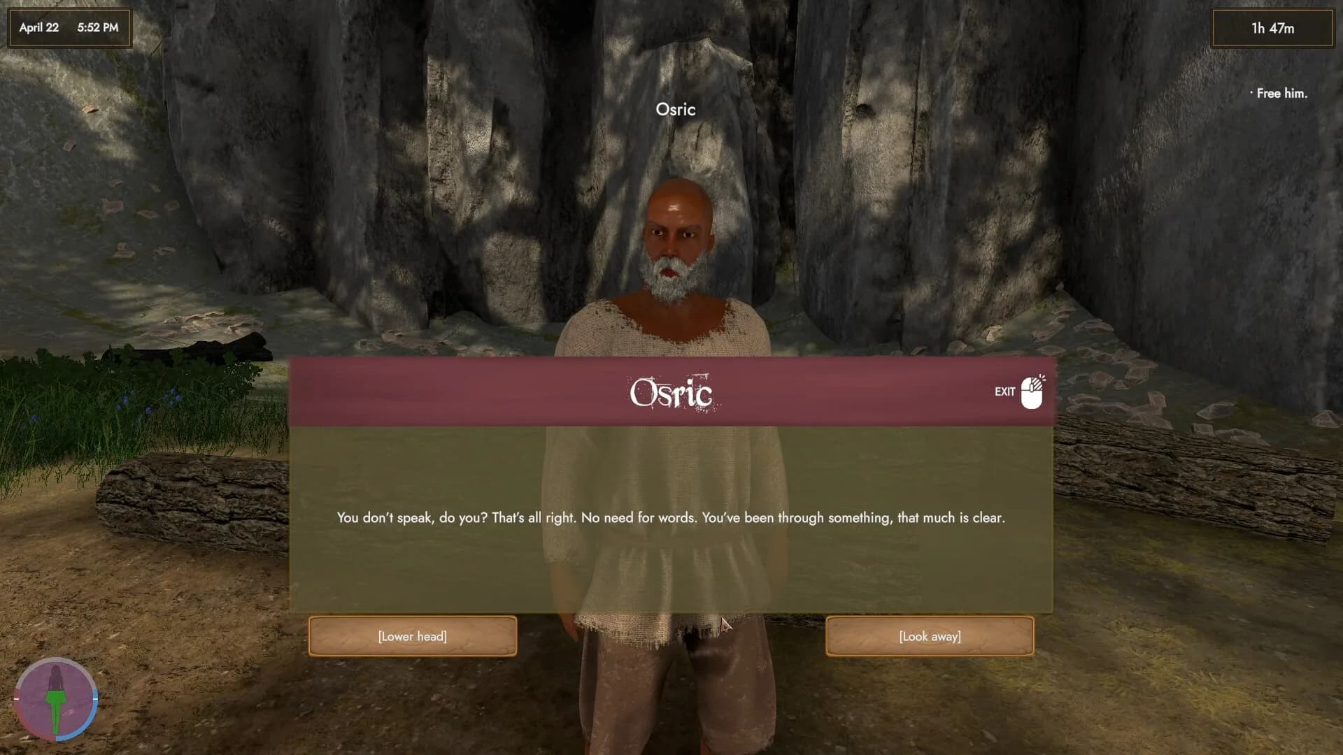 Tales of the Withered görsel 2