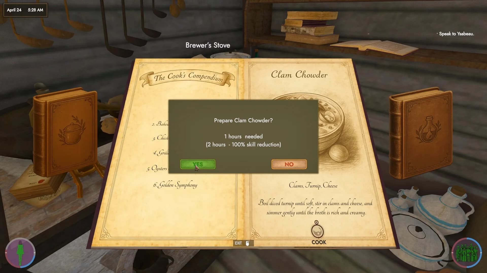 Tales of the Withered görsel 4