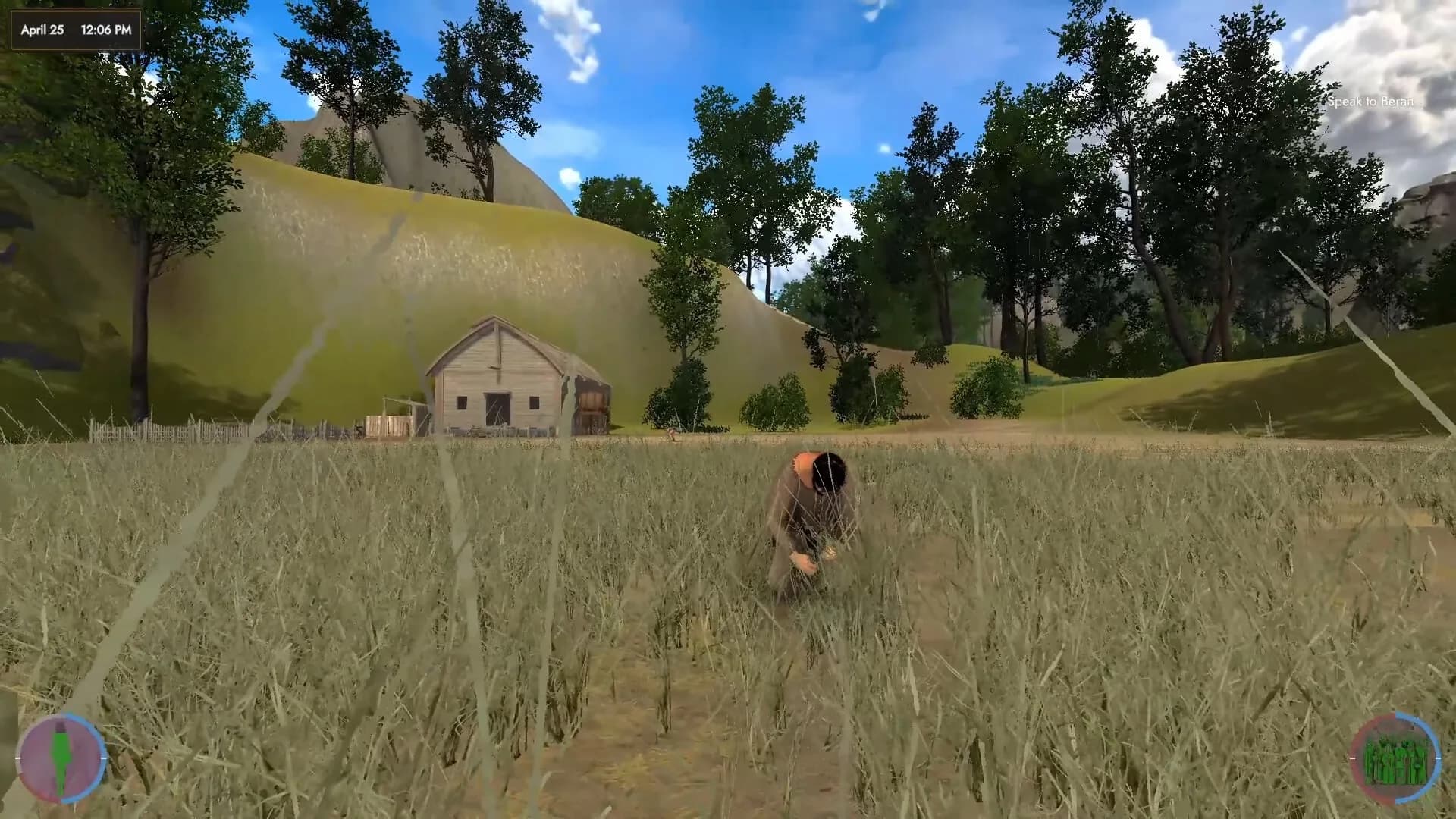 Tales of the Withered görsel 10