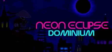 Neon Eclipse: Dominium görsel 1