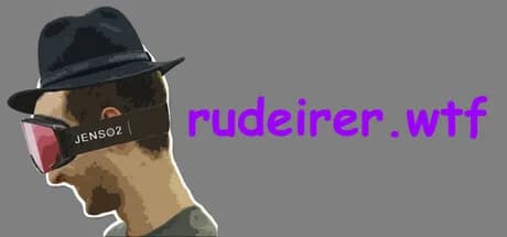 rudeirer.wtf