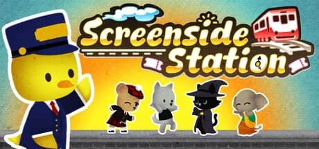 Screenside Station