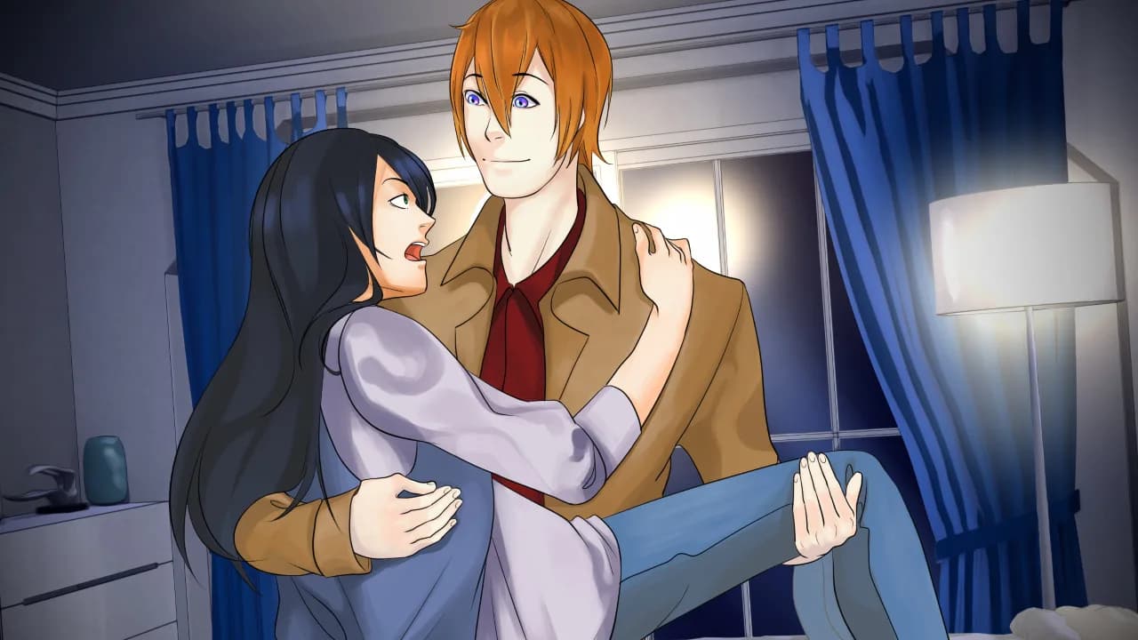 Seduce Me the Otome görsel 2
