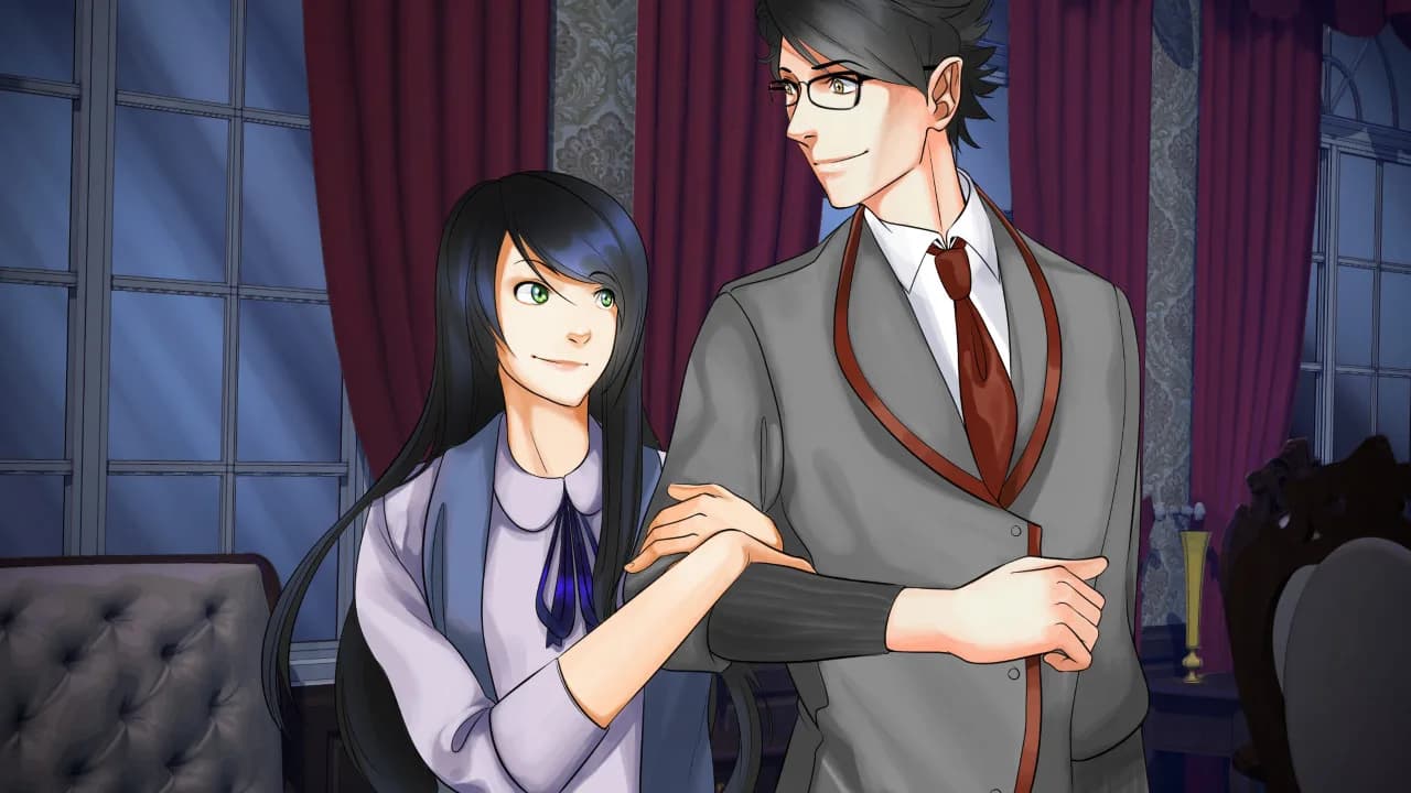 Seduce Me the Otome görsel 3