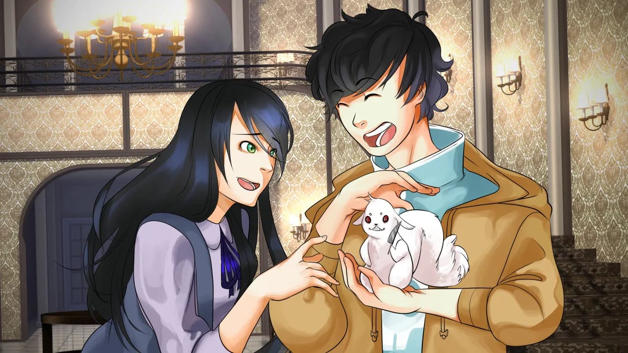 Seduce Me the Otome görsel 4