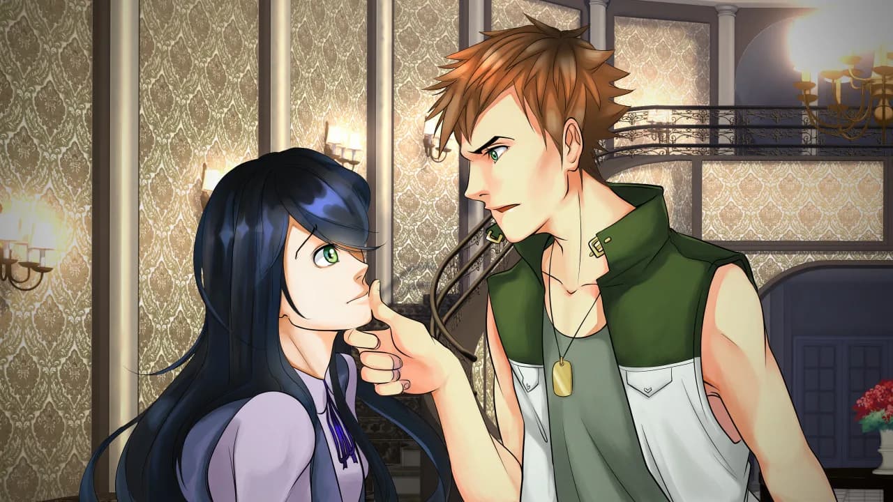 Seduce Me the Otome görsel 5