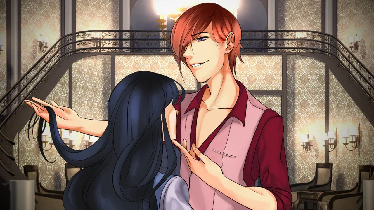 Seduce Me the Otome görsel 6