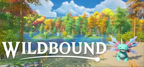 Wildbound görsel 1