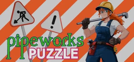 Pipeworks Puzzle