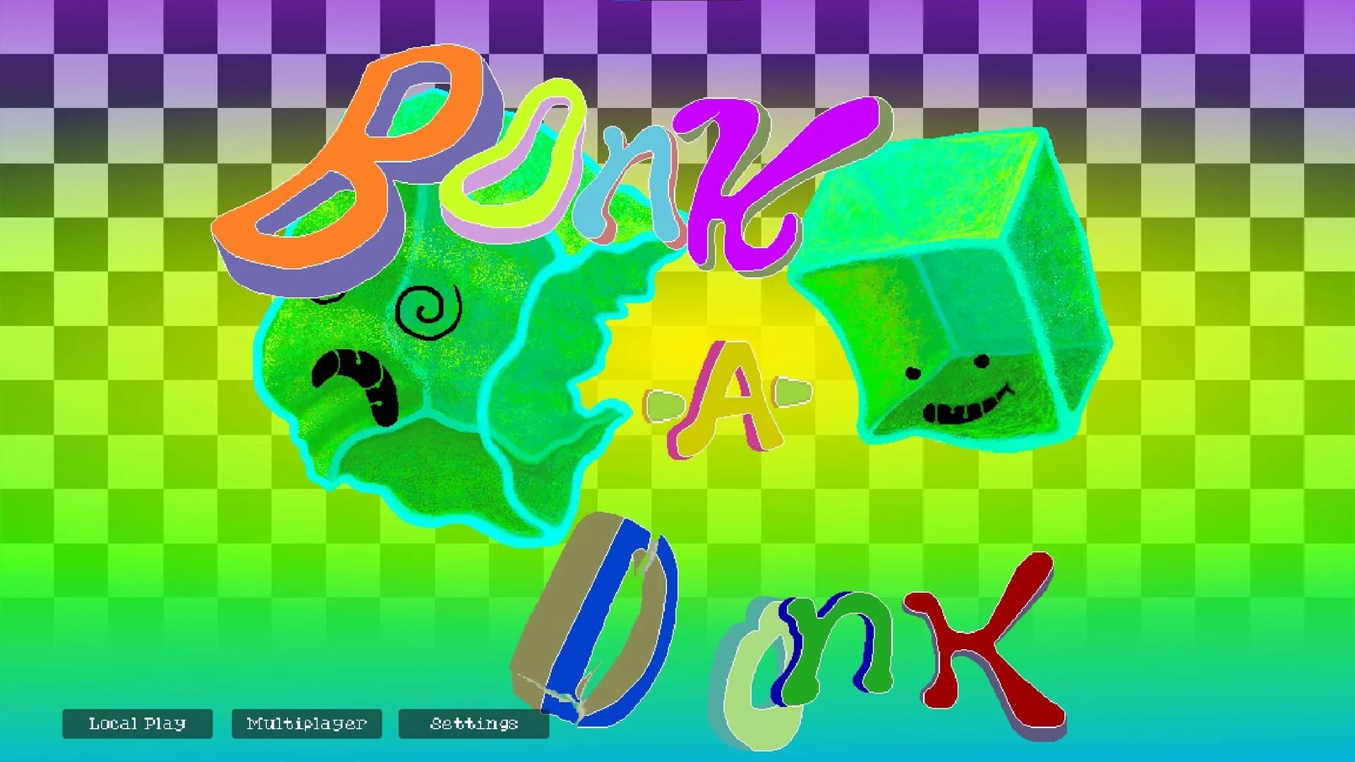 Bonk-A-Donk görsel 4