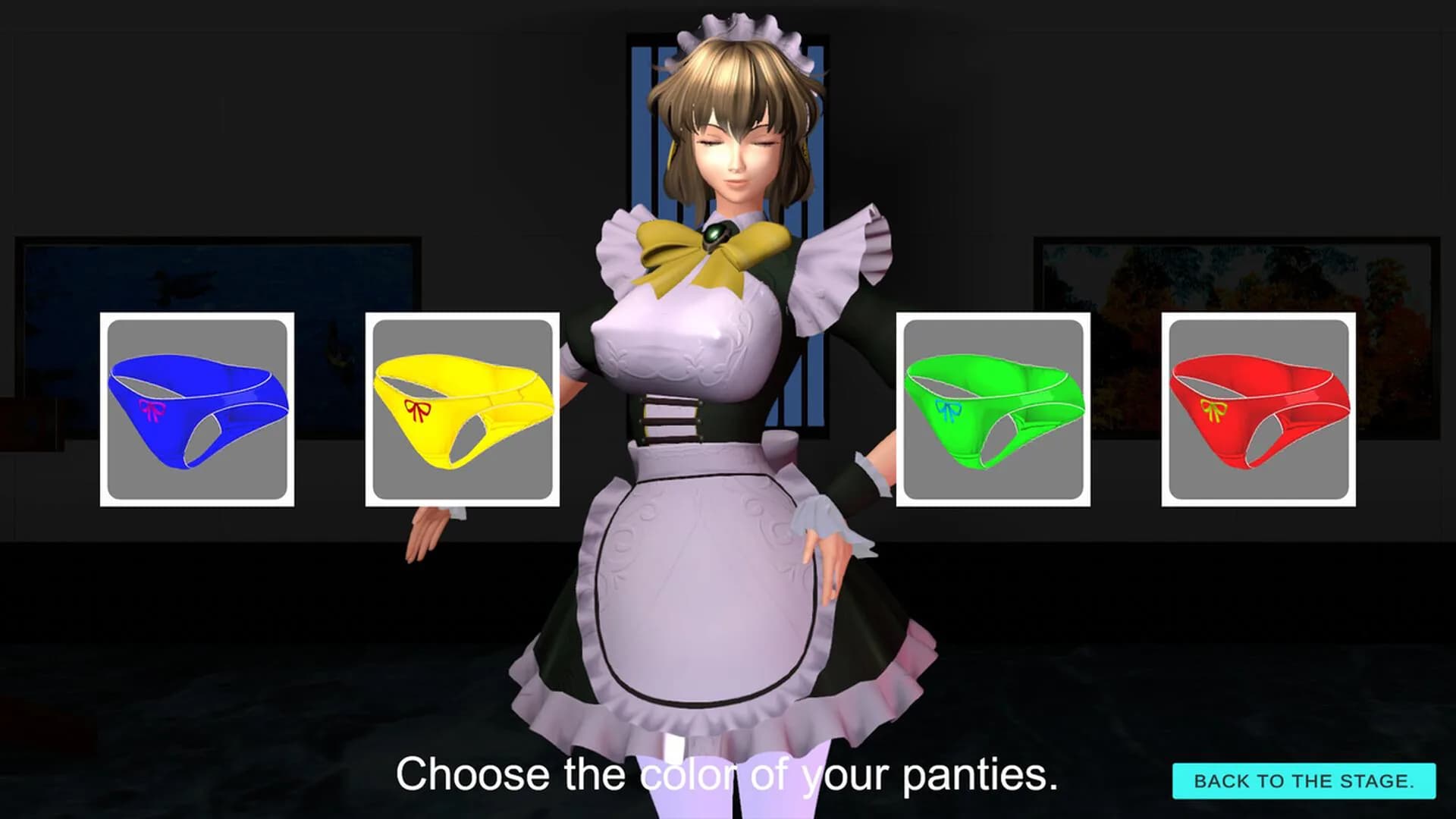 MAIDOMINA VR görsel 8
