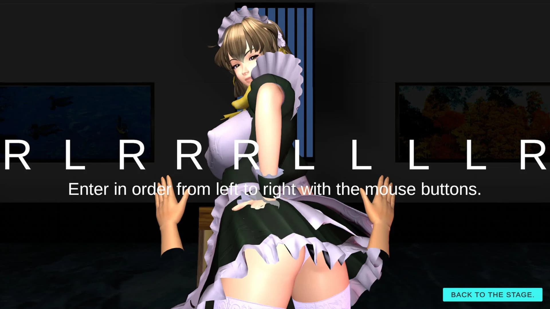 MAIDOMINA VR görsel 9