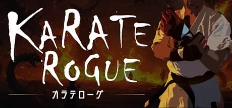 KARATE ROGUE