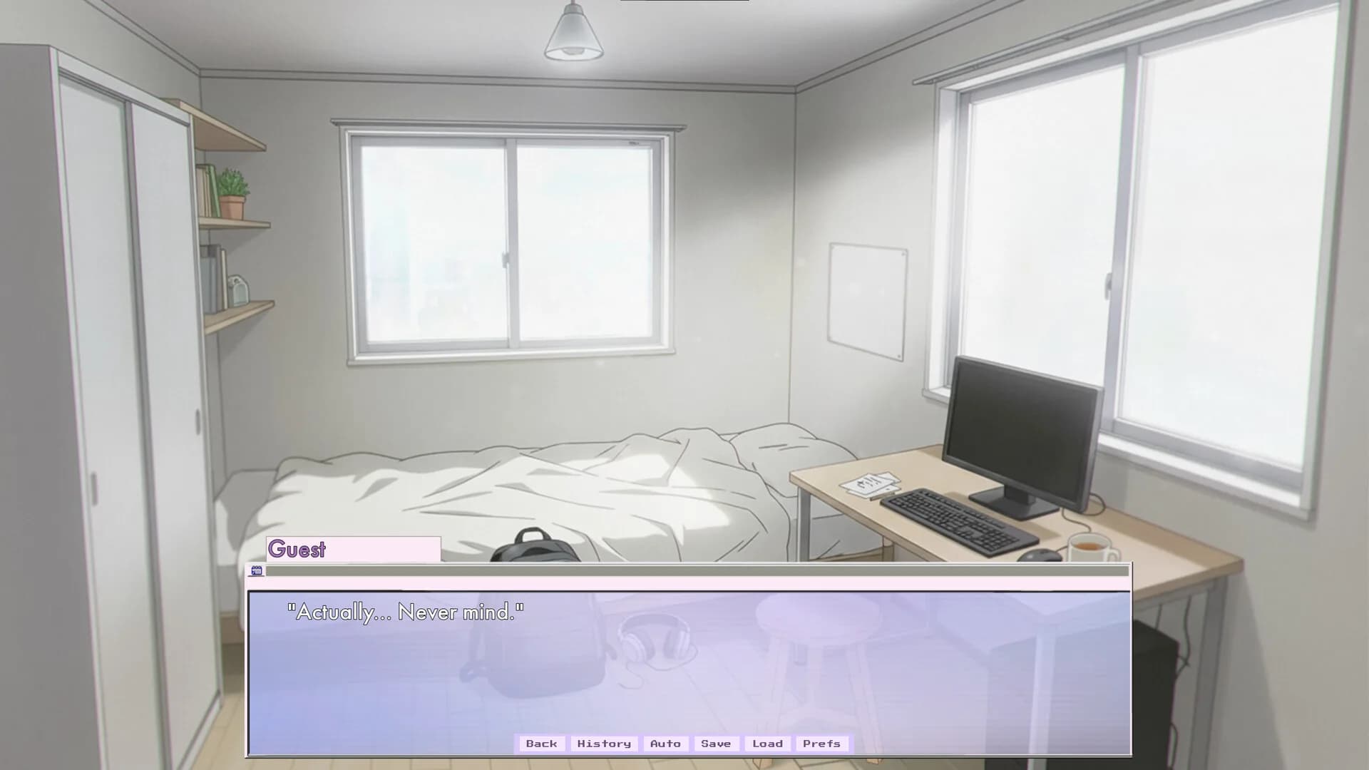 MyDearest.exe görsel 2