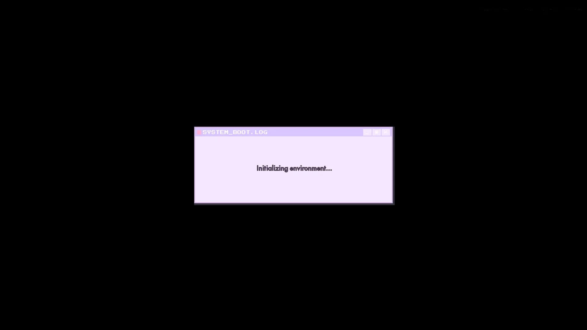 MyDearest.exe görsel 4