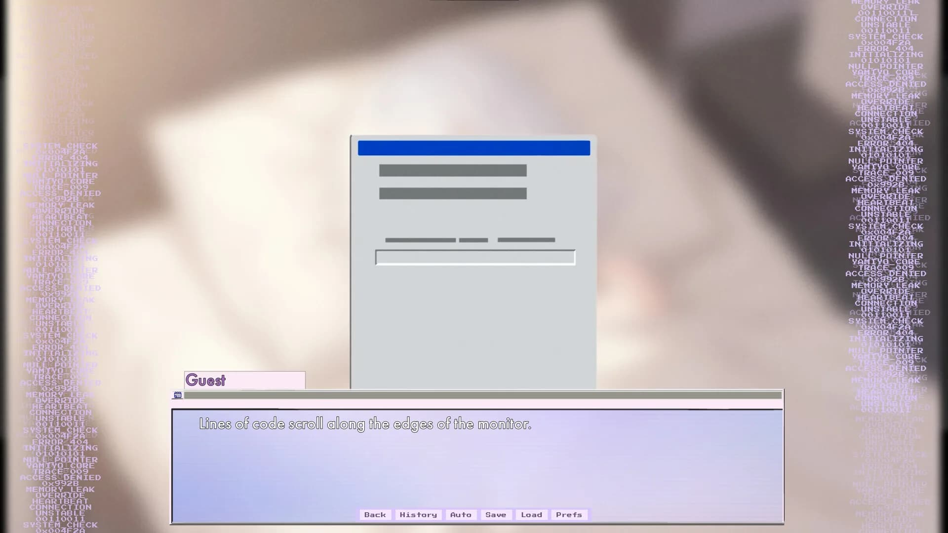 MyDearest.exe görsel 5