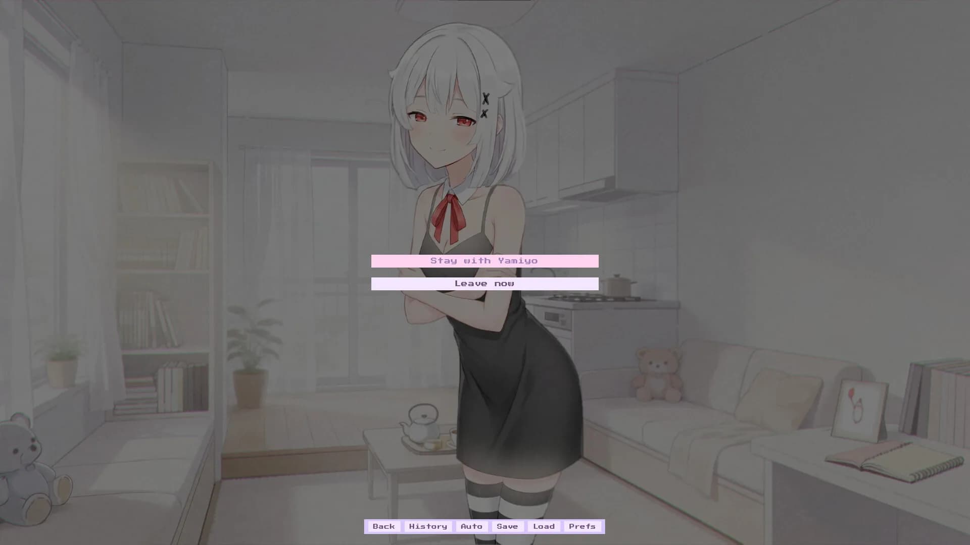 MyDearest.exe görsel 7