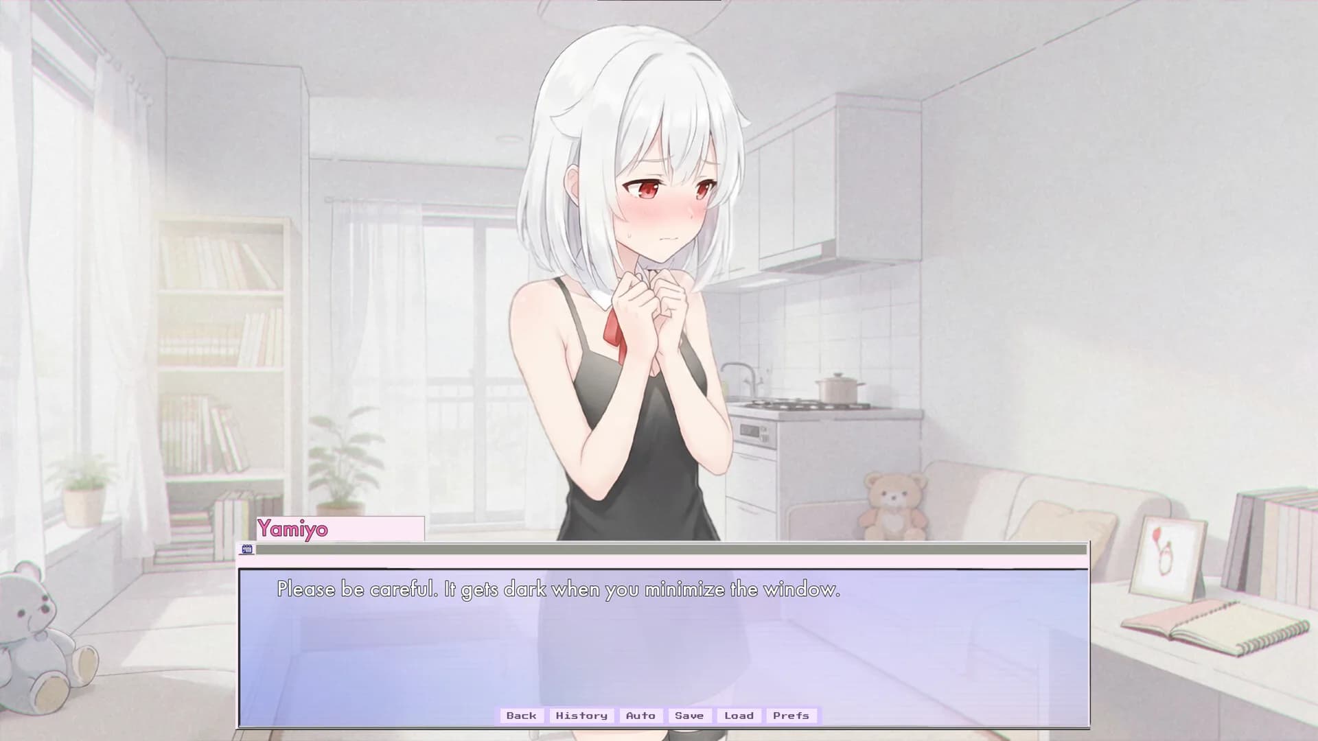 MyDearest.exe görsel 8