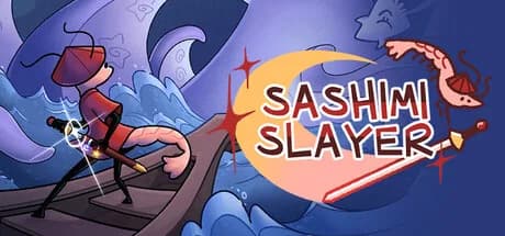 Sashimi Slayer görsel 1