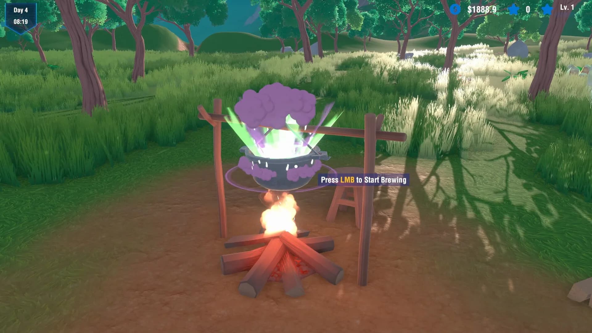 Monster Merchant Simulator: Hatch, Evolve, Capture görsel 8