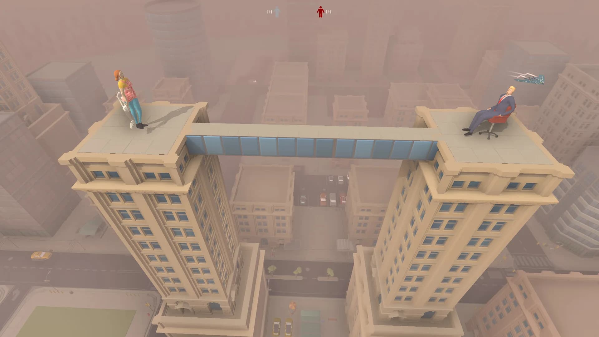Job Battle Simulator görsel 9