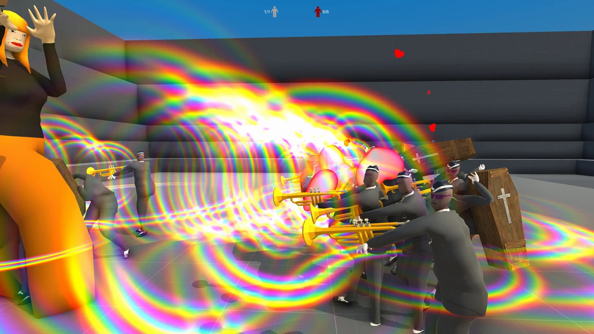Job Battle Simulator görsel 11