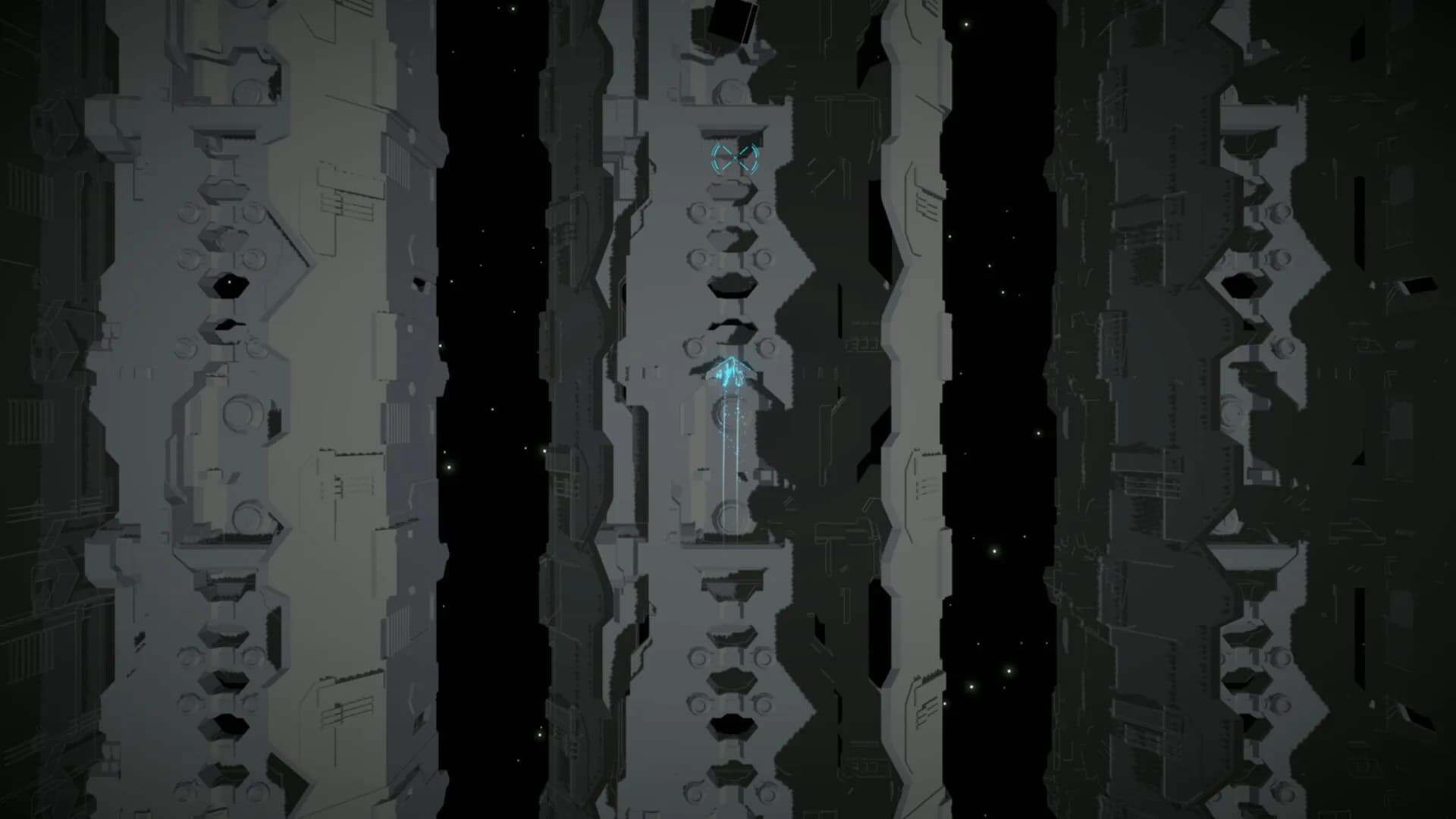 裂隙驱动 / FRACTURE görsel 6
