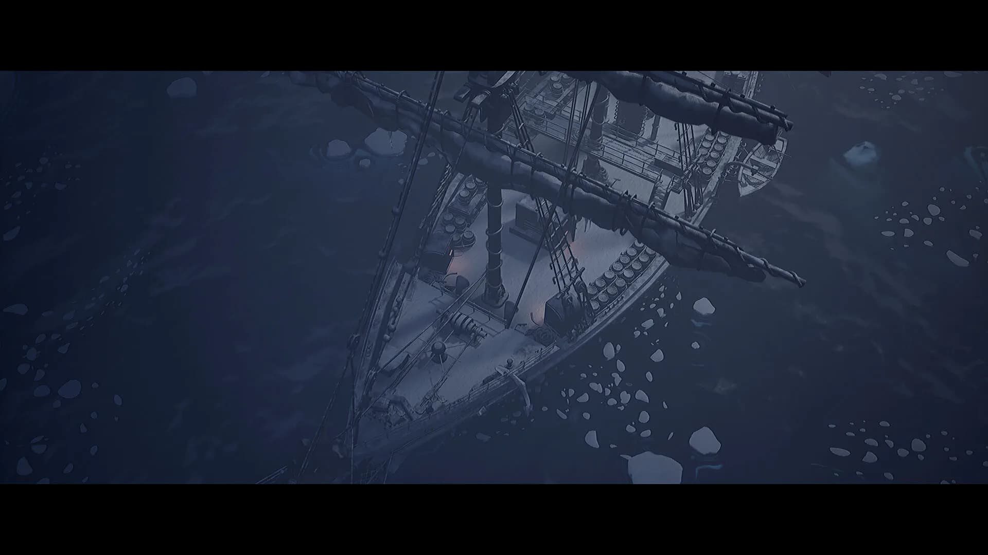 The Perilous North görsel 12
