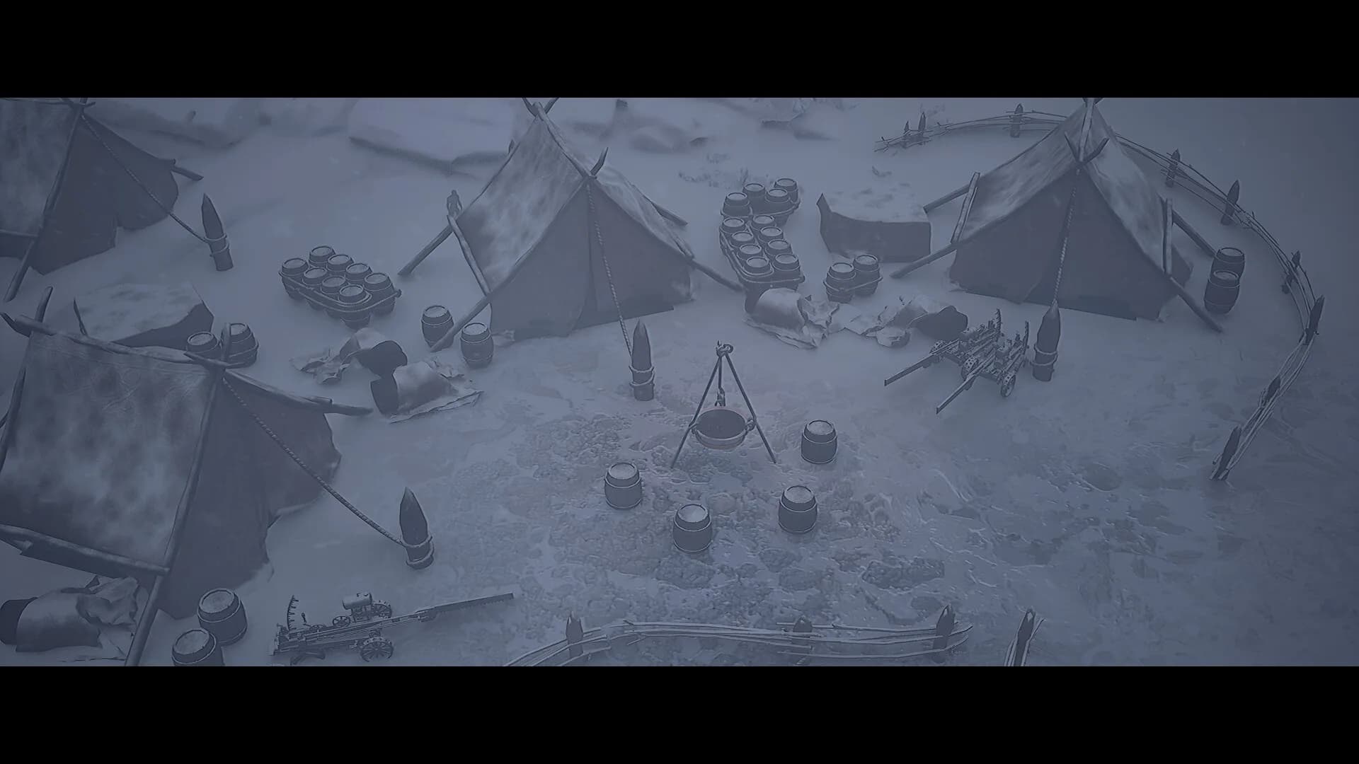 The Perilous North görsel 13
