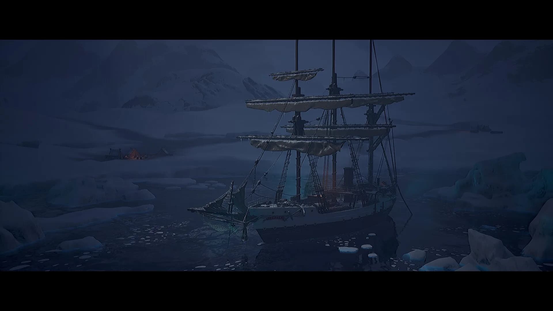 The Perilous North görsel 14