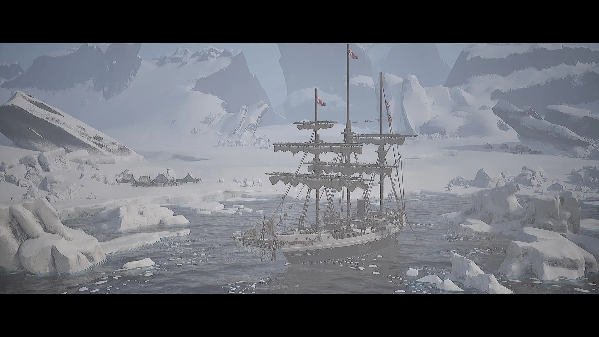 The Perilous North görsel 9