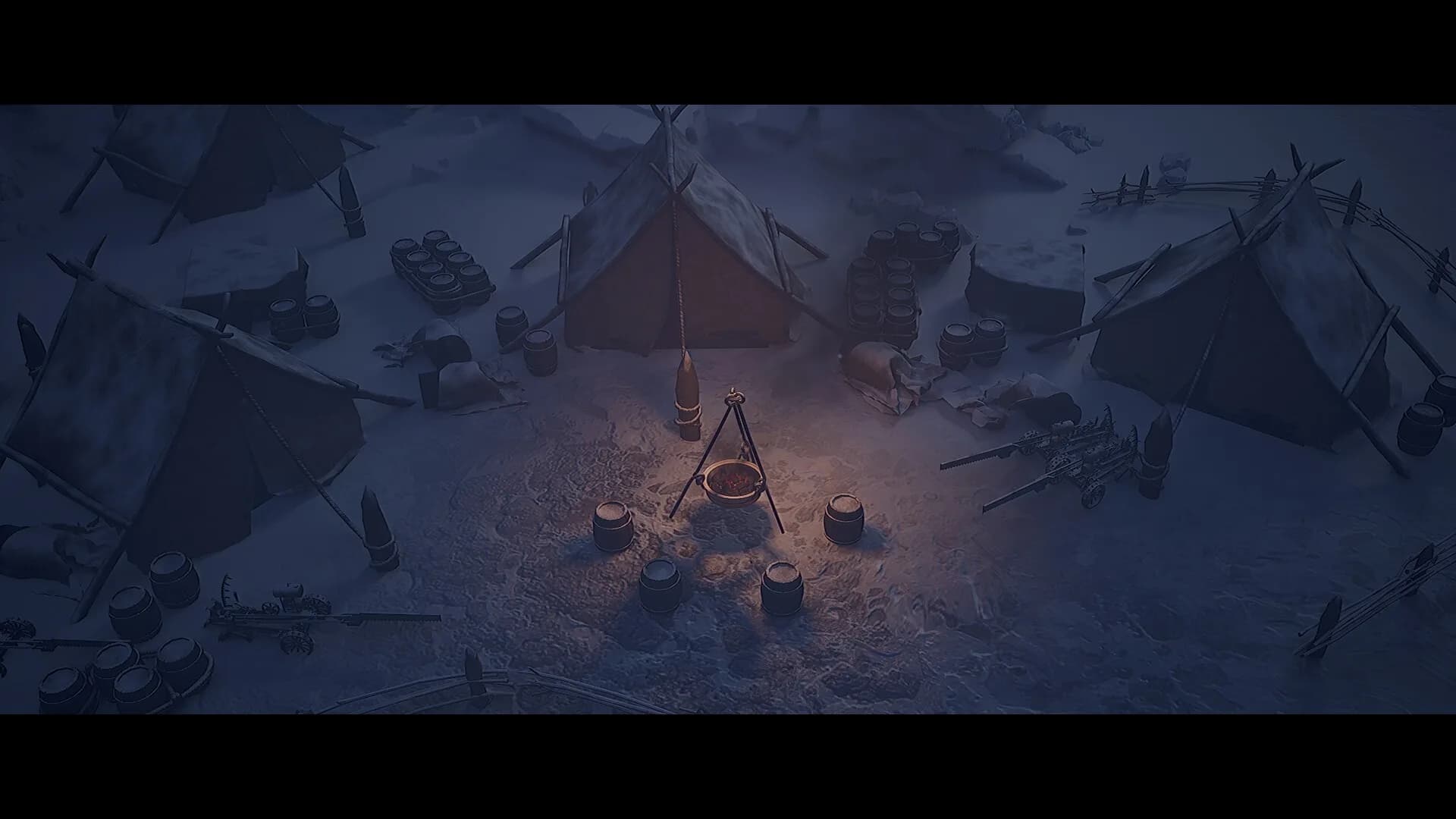 The Perilous North görsel 10