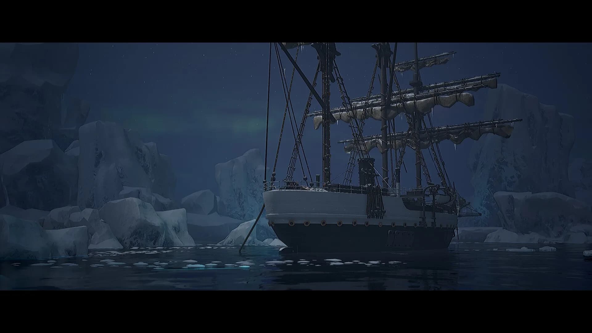 The Perilous North görsel 11