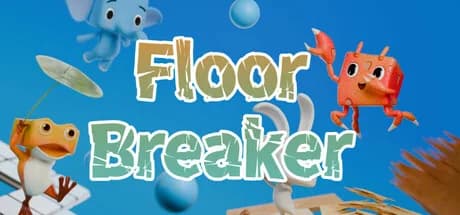 FloorBreaker görsel 1