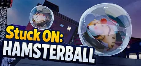 StuckON: Hamster Topu