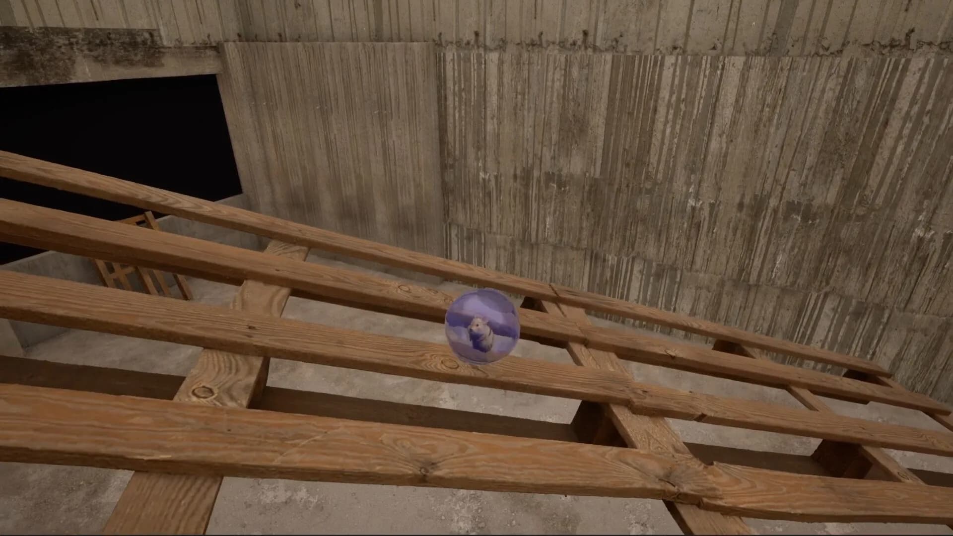 StuckON: Hamster Topu görsel 10