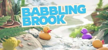 Babbling Brook