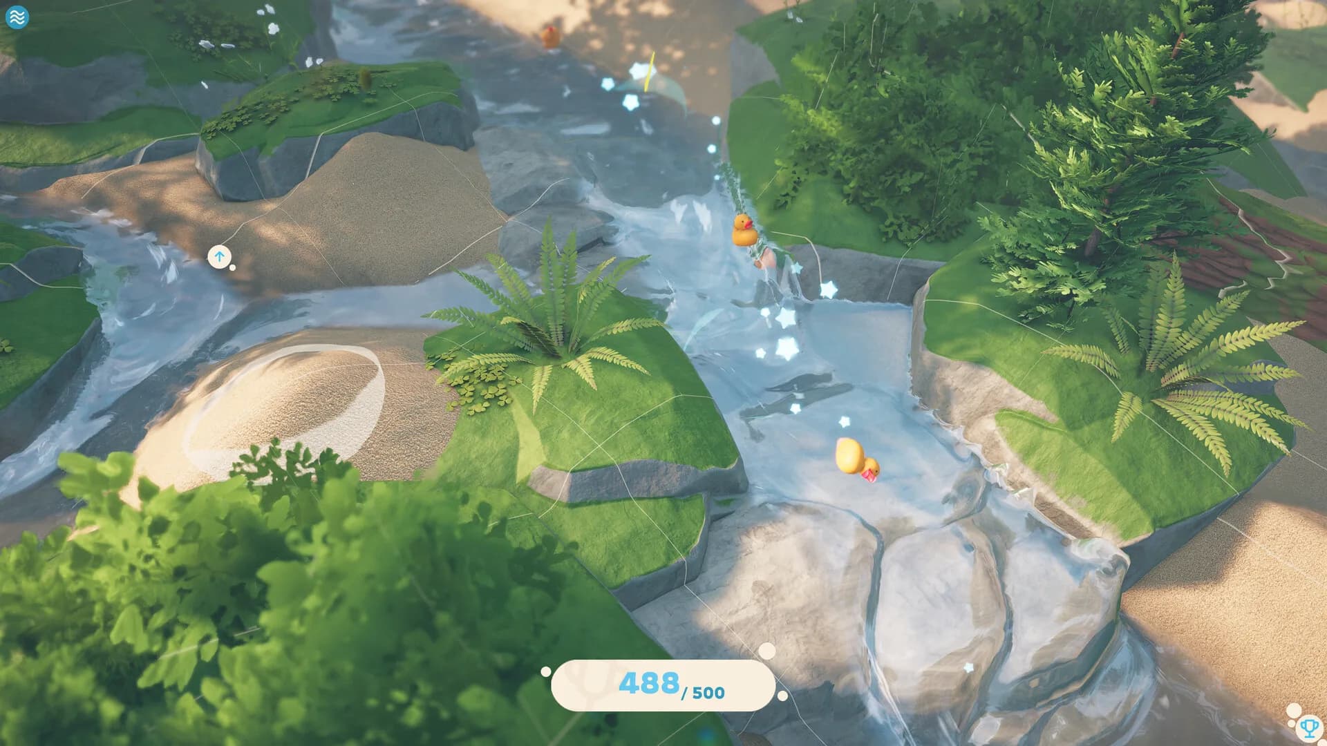 Babbling Brook görsel 2