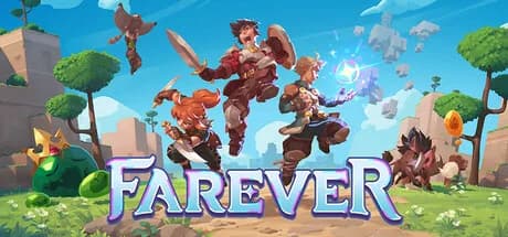 Farever