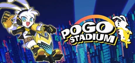 POGO Stadium görsel 1