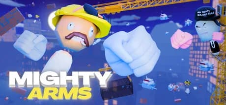 Mighty Arms görsel 1