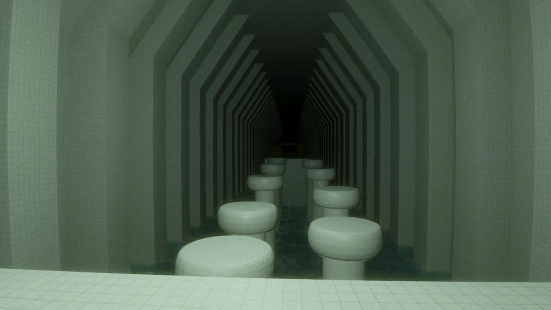 BACKROOM LOOP görsel 4
