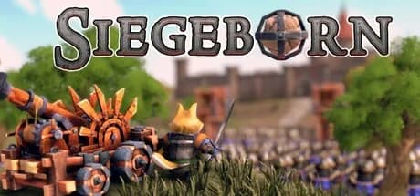 SiegeBorn görsel 1