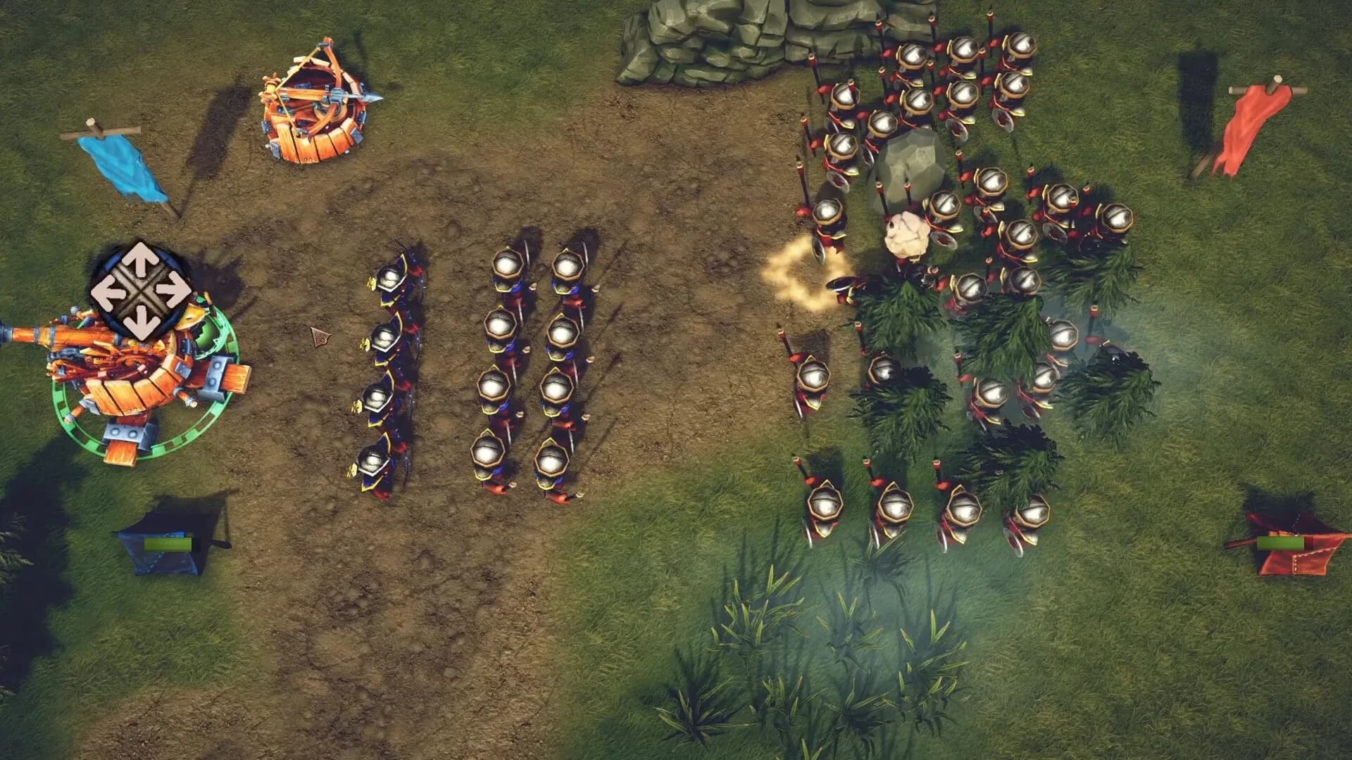 SiegeBorn görsel 6