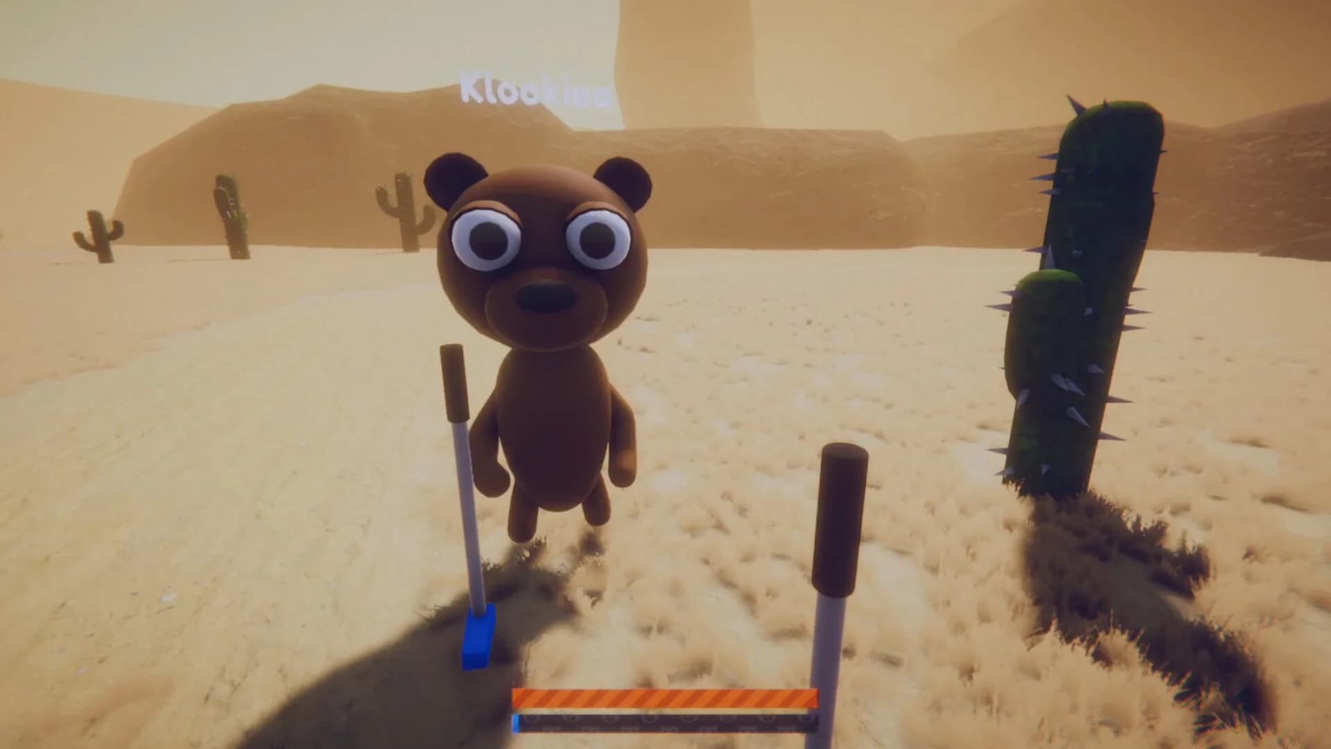 Grizzly Golfers görsel 8