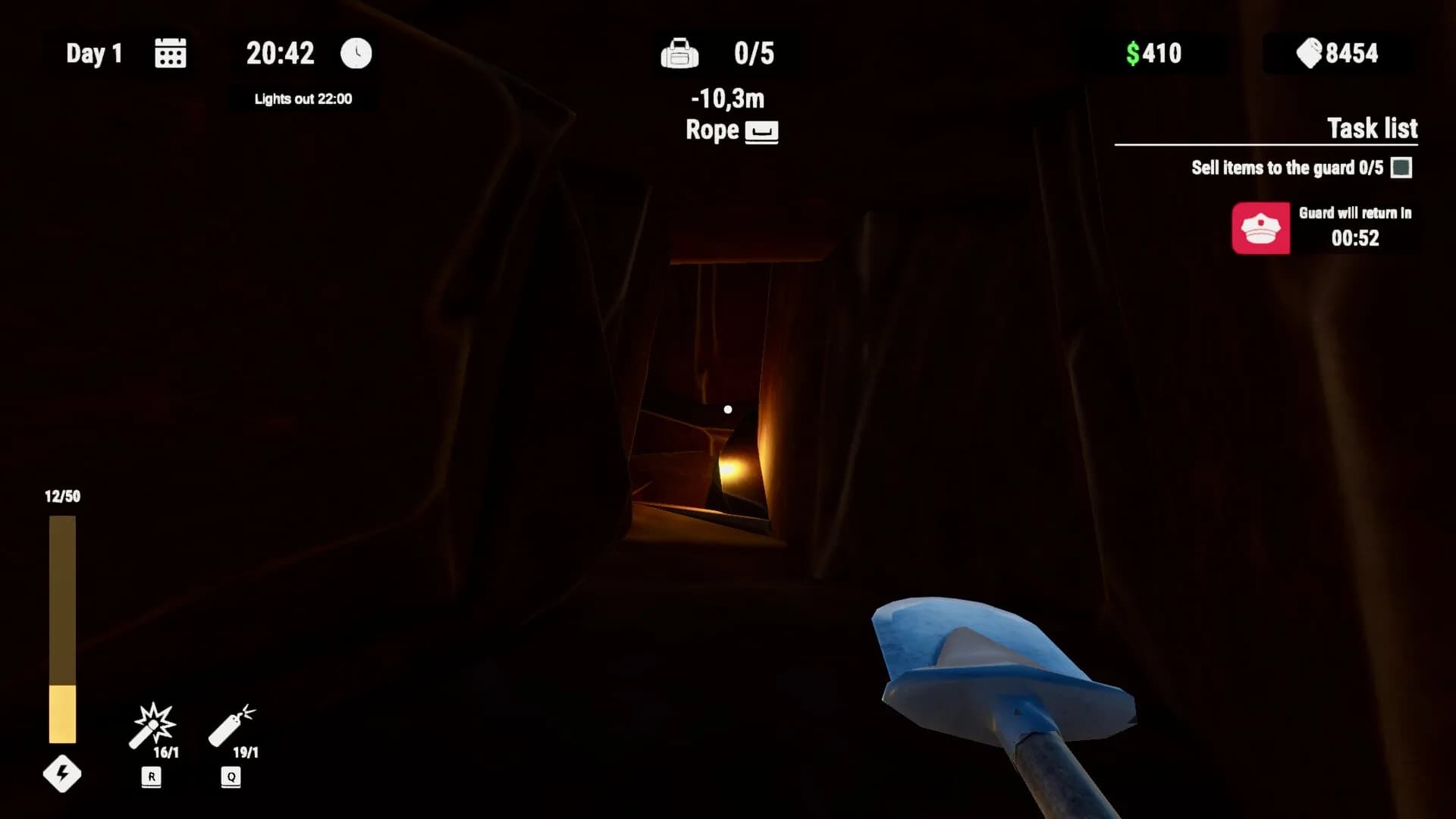Prison Escape Simulator: Dig Out görsel 8