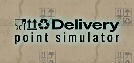 Delivery Point Simulator